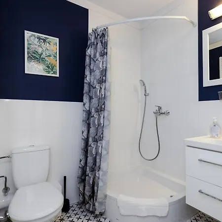 Unit Airport Miniapartments Bitwy Warszawskiej Warszawa Exteriér fotografie