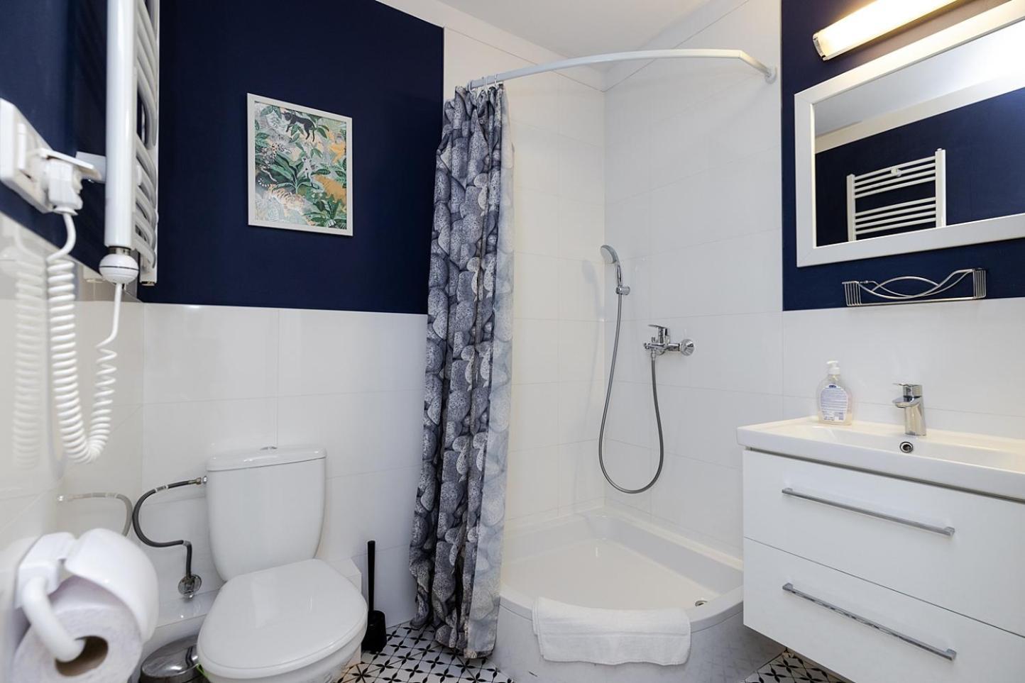 Apartment Unit Airport Miniapartments Bitwy Warszawskiej
