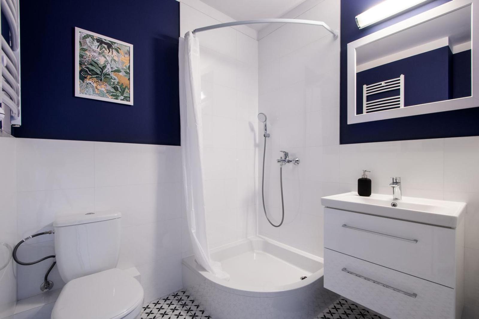 Unit Airport Miniapartments Bitwy Warszawskiej Apartmán Varšava